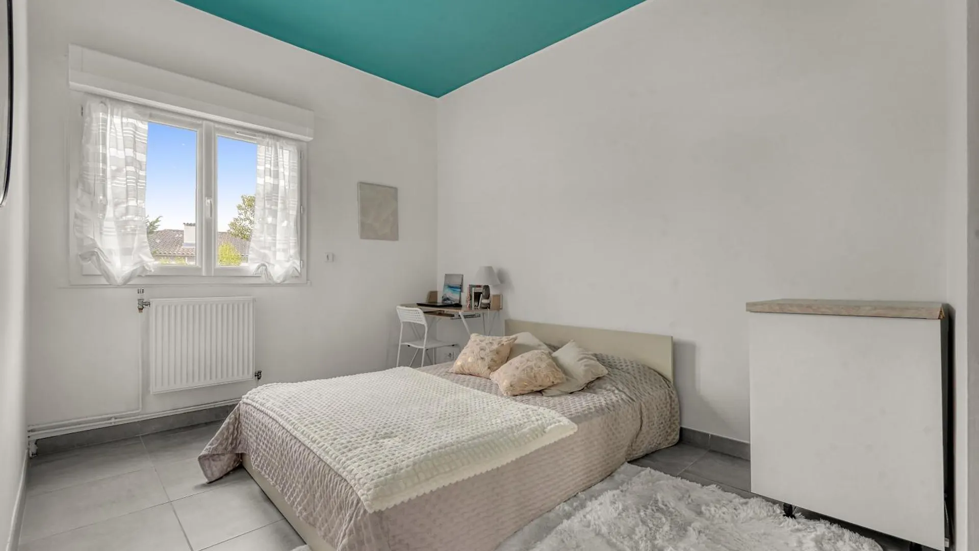 アパート Appartement Et Petit Box Proche Metro Et Gare トゥールーズ