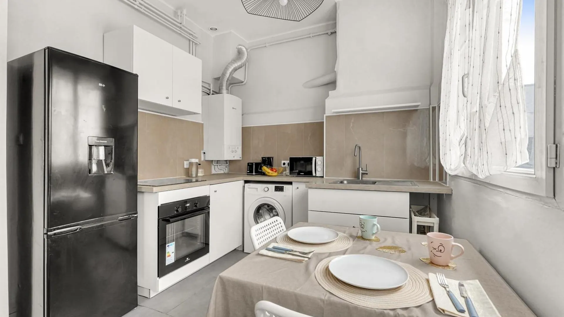 Appartement Et Petit Box Proche Metro Et Gare トゥールーズ 0*,